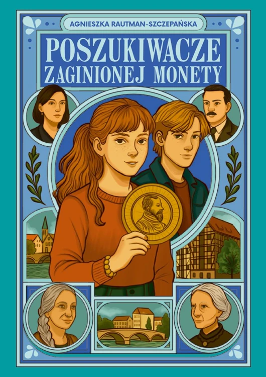 Poszukiwacze zaginionej monety