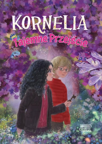 Tajemne Przejście. Kornelia. Tom 2