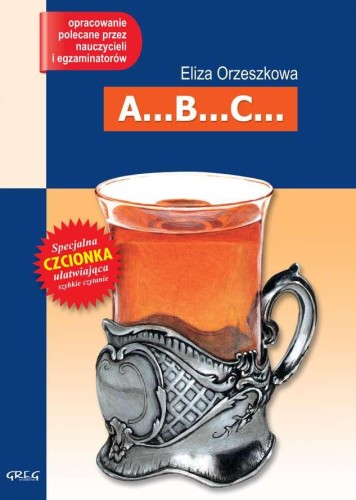 Abc. Lektura z opracowaniem, Eliza Orzeszkowa