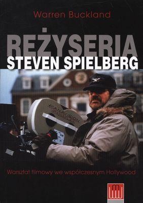 Reżyseria steven spielberg, Warren Buckland