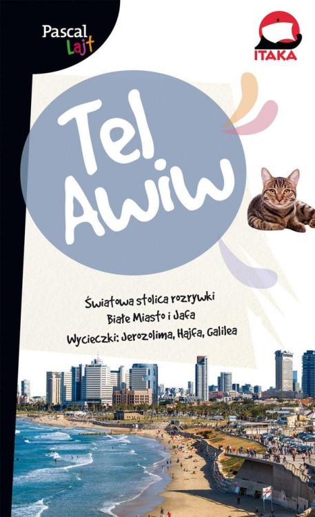 Tel awiw Pascal Lajt, Opracowanie Zbiorowe