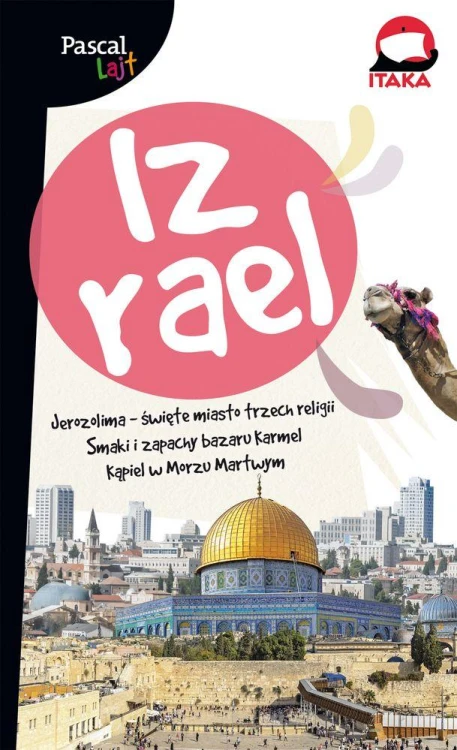 Izrael Pascal Lajt, Opracowanie Zbiorowe
