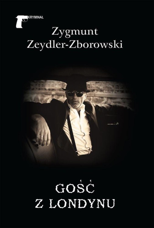 Gość z londynu, Zygmunt Zeydler-Zborowski