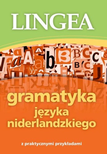 Gramatyka języka niderlandzkiego z...