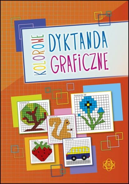 Kolorowe dyktanda graficzne, Praca Zbiorowa