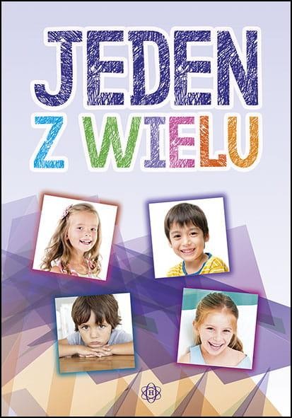 Jeden z wielu, Magdalena Hinz