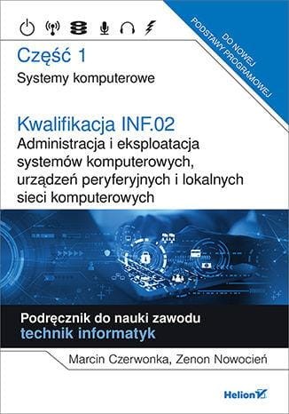 Kwalifikacja INF.02 Administracja i...