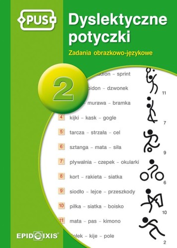 PUS Dyslektyczne potyczki 2 - Zadania...
