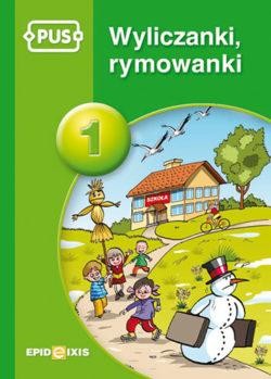 PUS Wyliczanki rymowanki 1, Bogusław Świdnicki