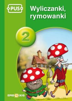 PUS Wyliczanki rymowanki 2, Bogusław Świdnicki