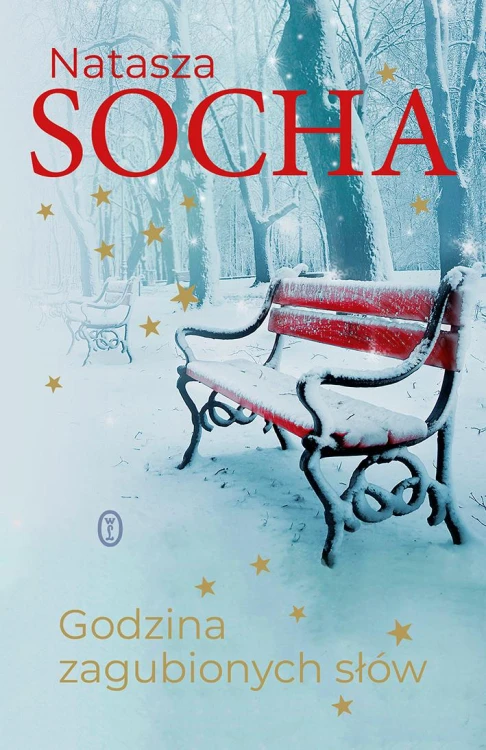 Godzina zagubionych słów, Natasza Socha