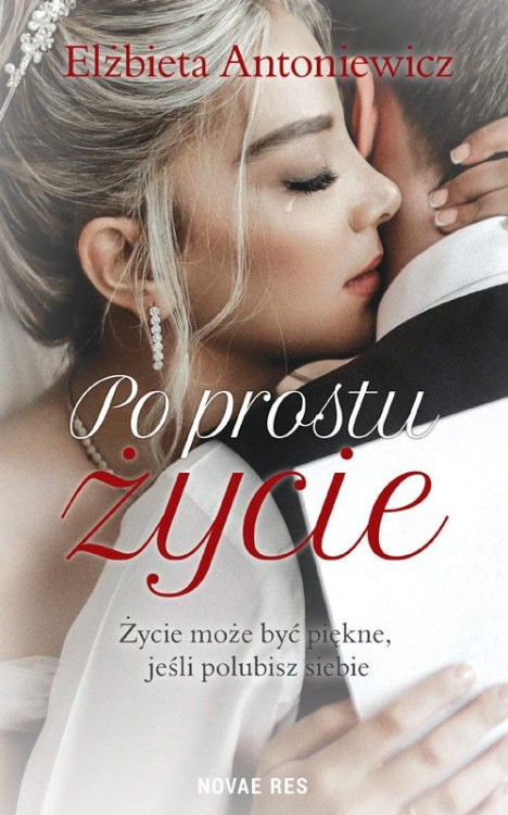 Po prostu życie, Elżbieta Antoniewicz