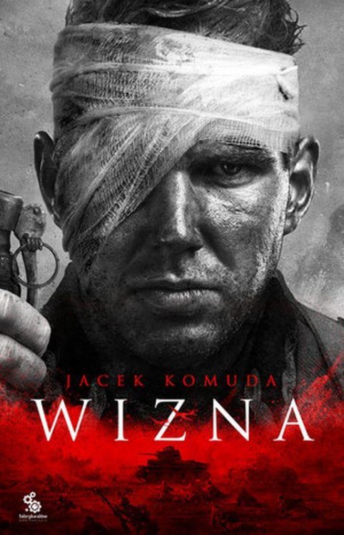 Wizna, Jacek Komuda