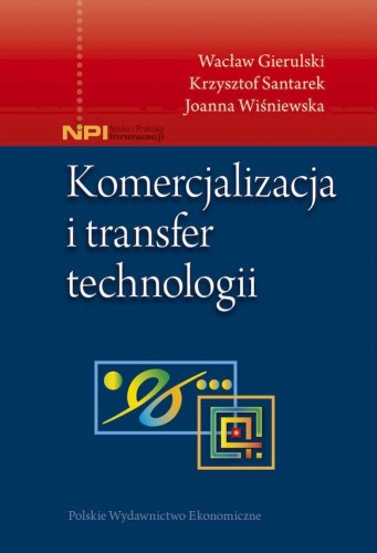 Komercjalizacja i transfer technologii