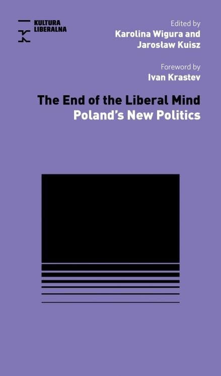 The End of Liberal Mind, Opracowanie zbiorowe