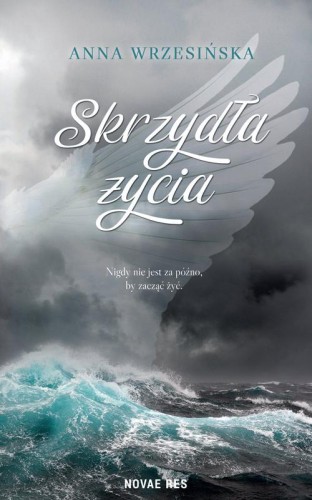 Skrzydła życia, Anna Wrzesińska