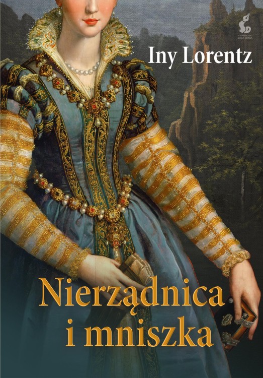Nierządnica i mniszka, Iny Lorentz