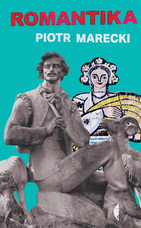 Romantika, Piotr Marecki