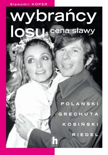 Wybrańcy losu. Cena sławy wyd. 2, Sławomir Koper