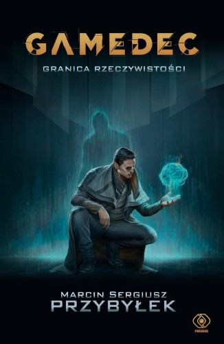 Gamedec. Granica rzeczywistości