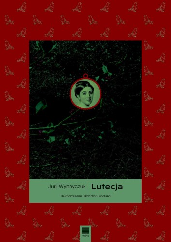 Lutecja, Jurij Wynnyczuk