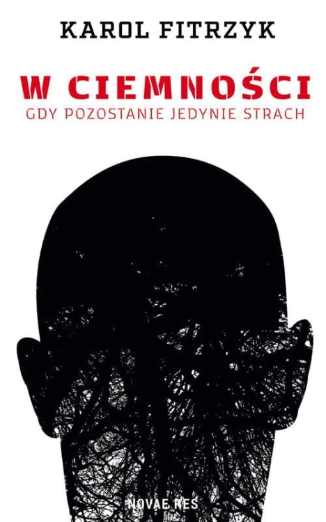 W ciemności, Karol Fitrzyk
