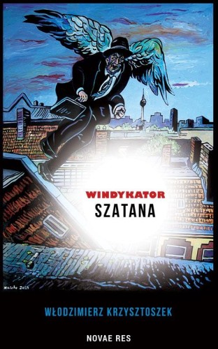 Windykator Szatana, Włodzimierz Krzysztoszek
