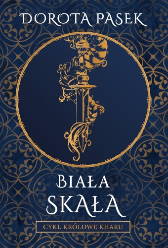 Biała Skała, Dorota Pasek