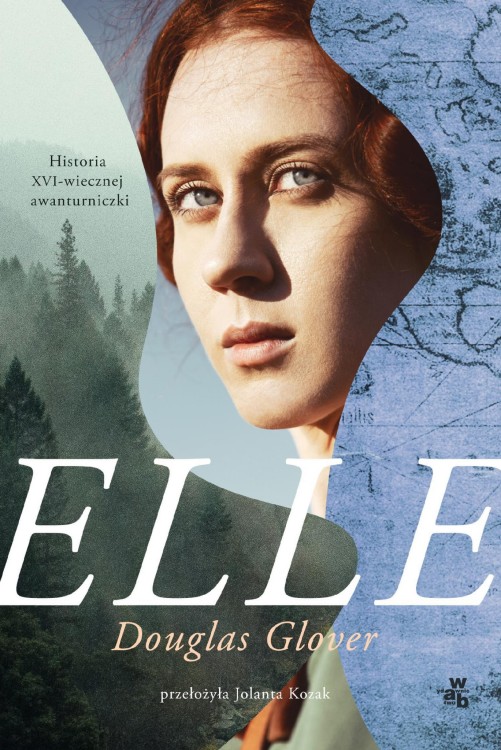 Elle, Douglas Glover