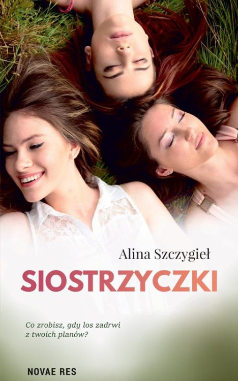 Siostrzyczki, Alina Szczygieł