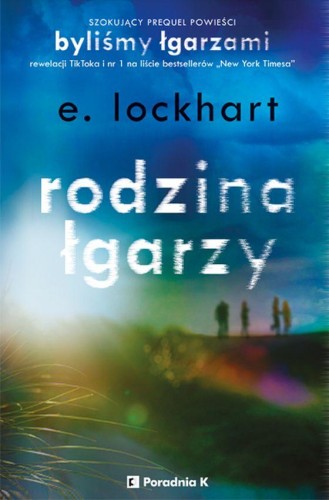 Rodzina łgarzy, Emily Lockhart