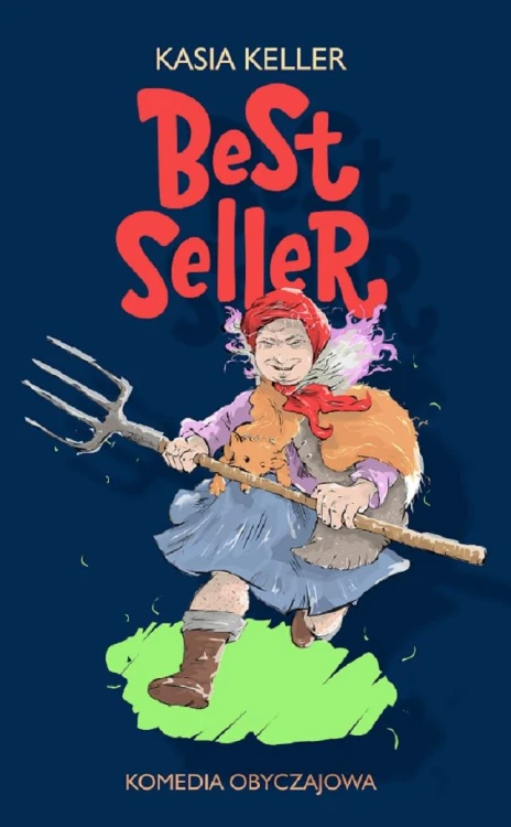 Bestseller, Kasia Keller