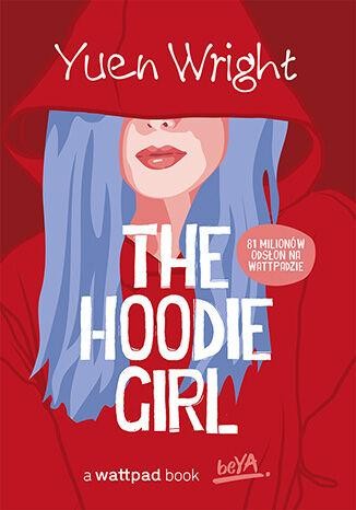 The Hoodie Girl, Yuen Wright