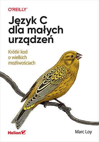 Język C dla małych urządzeń. Krótki kod o...
