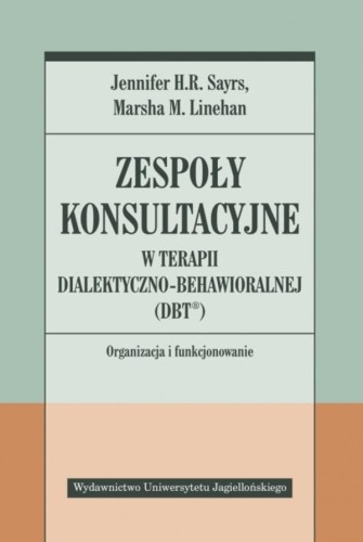 Zespoły konsultacyjne w terapii...