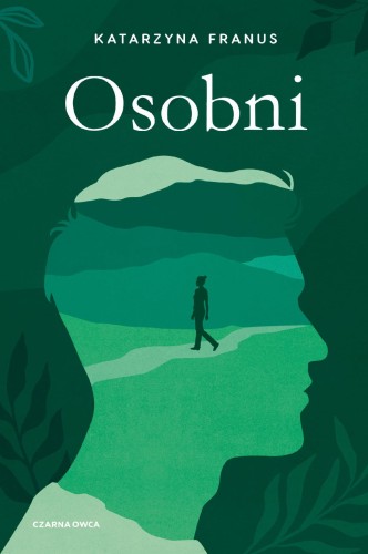 Osobni, Katarzyna Franus