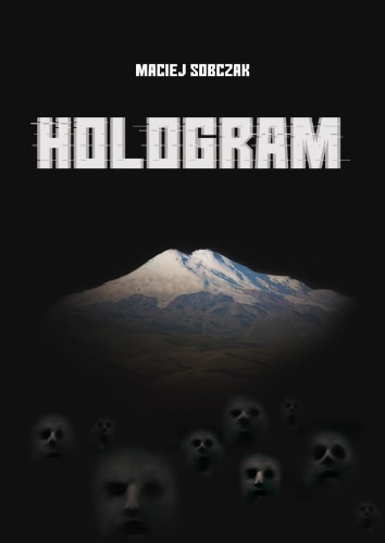 Hologram, Maciej Sobczak