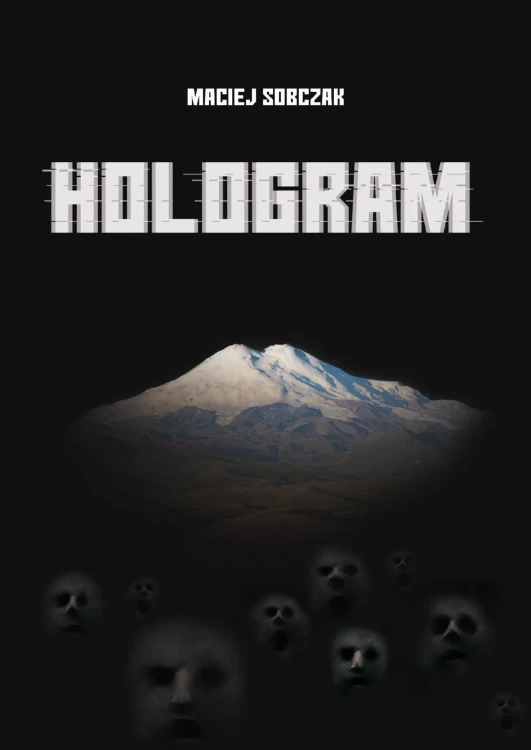 Hologram, Maciej Sobczak