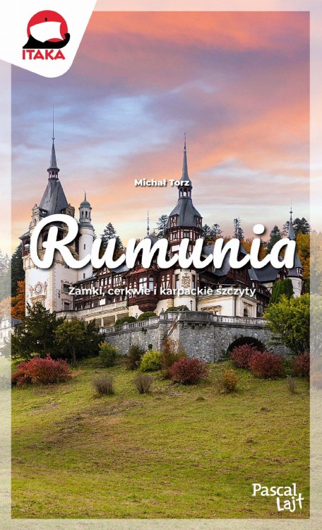 Rumunia. Pascal Lajt, Michał Torz
