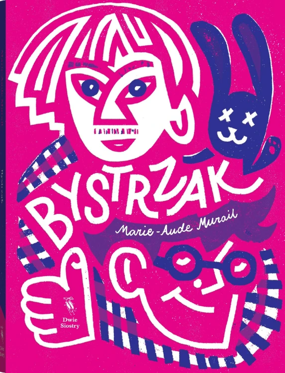 Bystrzak, Marie-Aude Murail