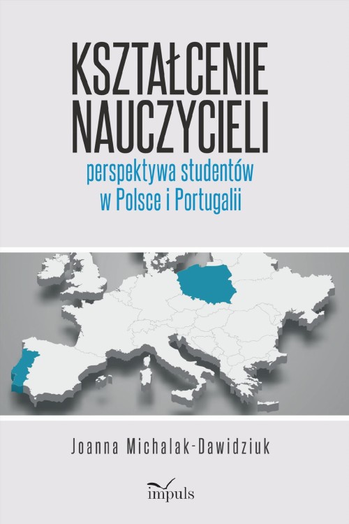 Kształcenie nauczycieli perspektywa studentów...