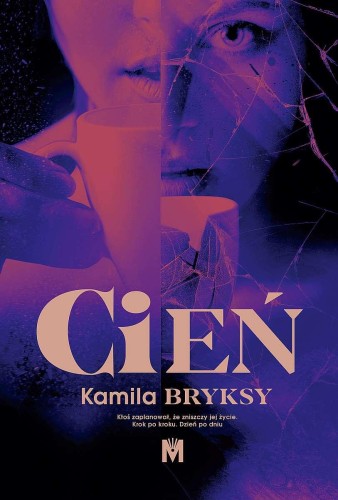 Cień, Kamila Bryksy