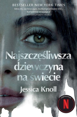 Najszczęśliwsza dziewczyna na świecie wyd....