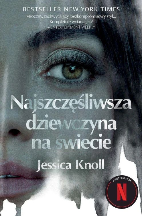 Najszczęśliwsza dziewczyna na świecie wyd....