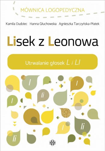 Lisek z Leonowa Utrwalanie głosek L i LI...