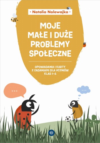 Moje małe i duże problemy społeczne...