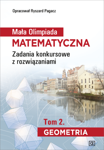 Mała Olimpiada Matematyczna Zadania konkursowe...