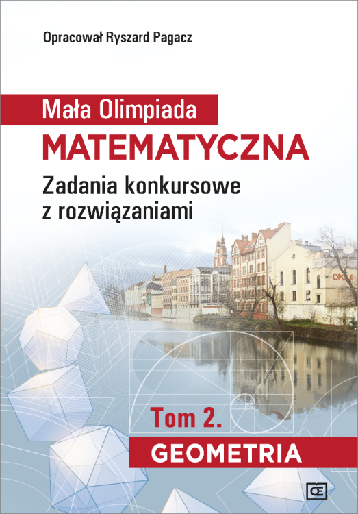 Mała Olimpiada Matematyczna Zadania konkursowe...