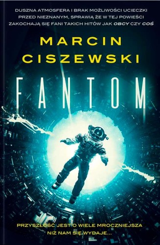 Fantom, Marcin Ciszewski