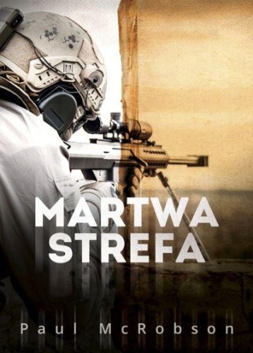 Martwa strefa, Paul McRobson